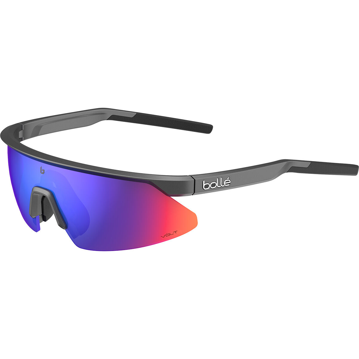 MICRO EDGE, Titanium Matte-Volt Ultraviolet, hi-res image number null